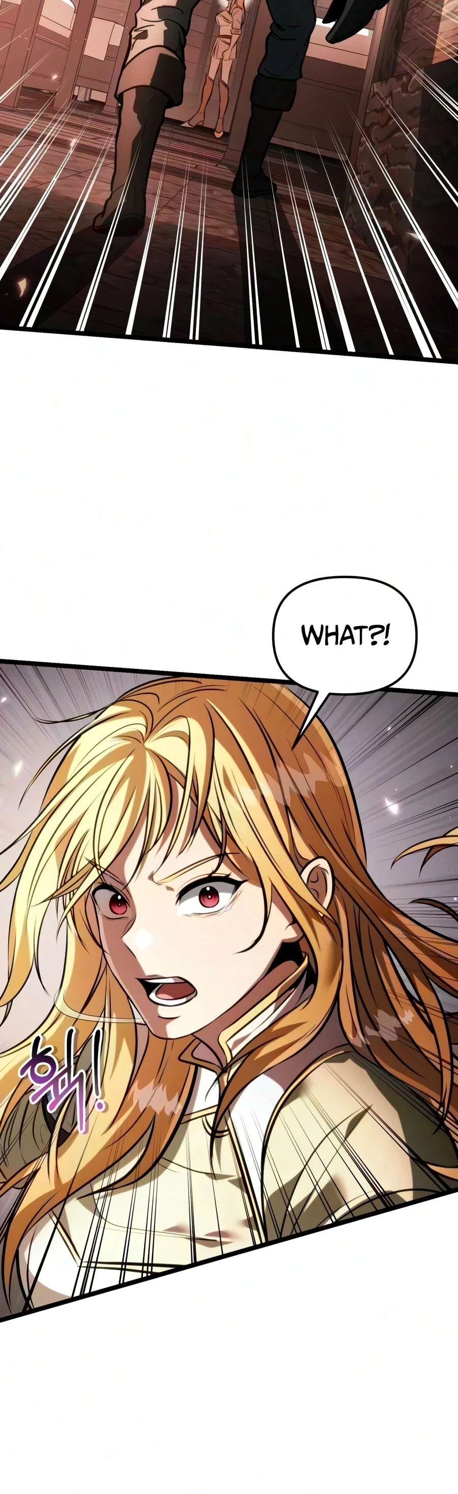 Reincarnator Chapter 138 - 8