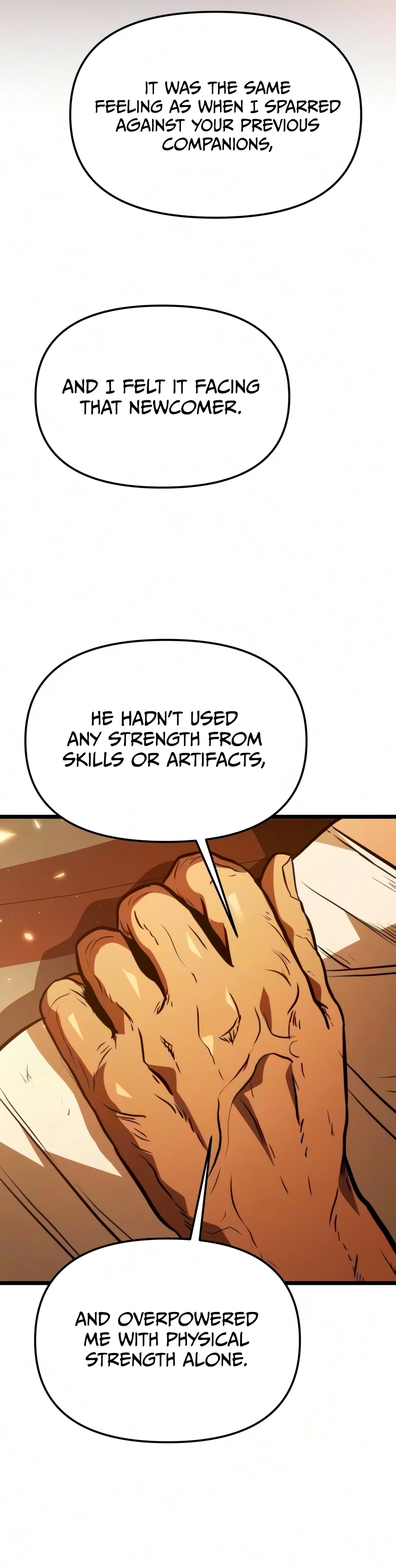 Reincarnator Chapter 138 - 14