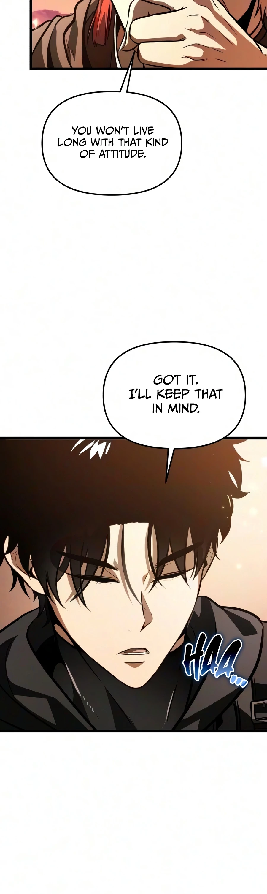 Reincarnator Chapter 138 - 18
