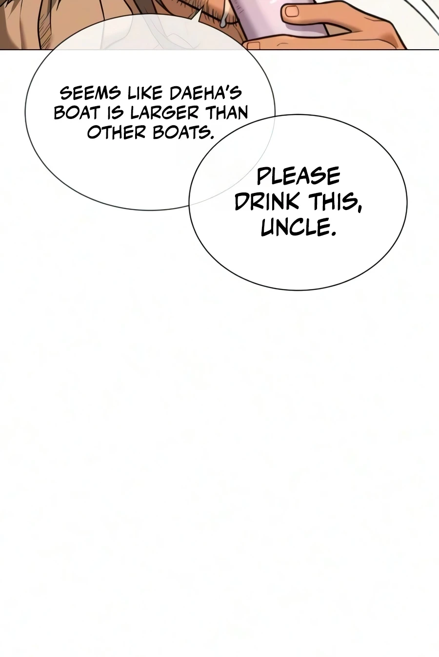 Killer Pietro Chapter 135 - 2