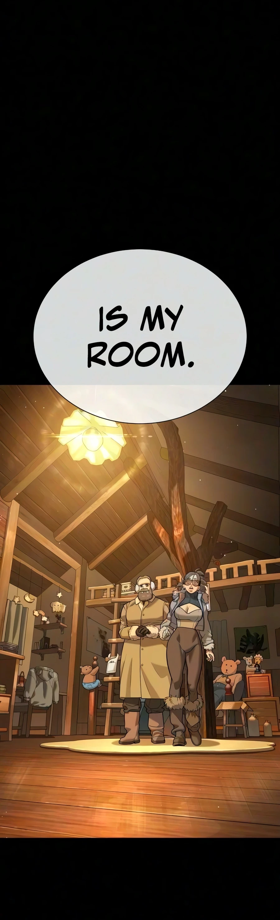 Killer Pietro Chapter 135 - 11