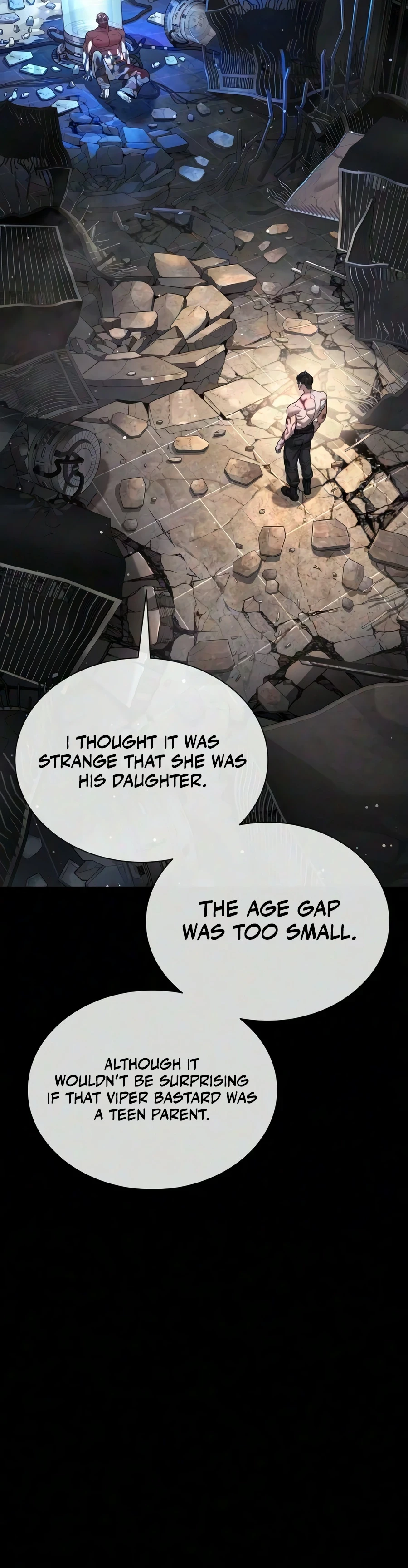 Killer Pietro Chapter 135 - 15