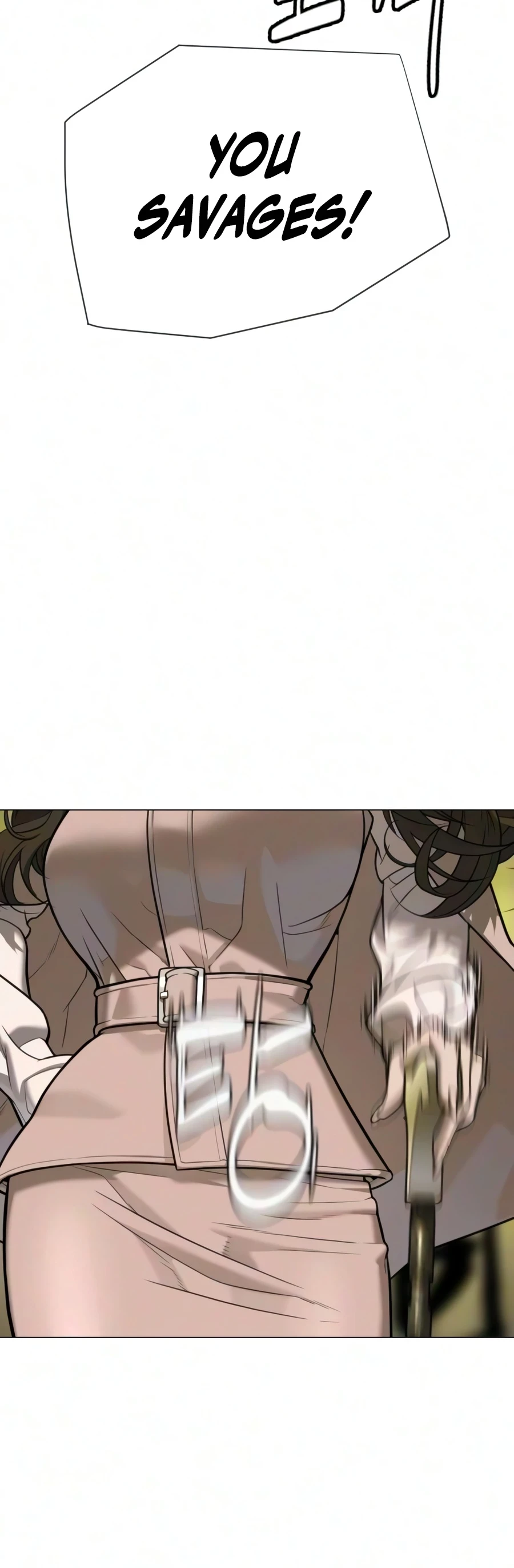Killer Pietro Chapter 135 - 19