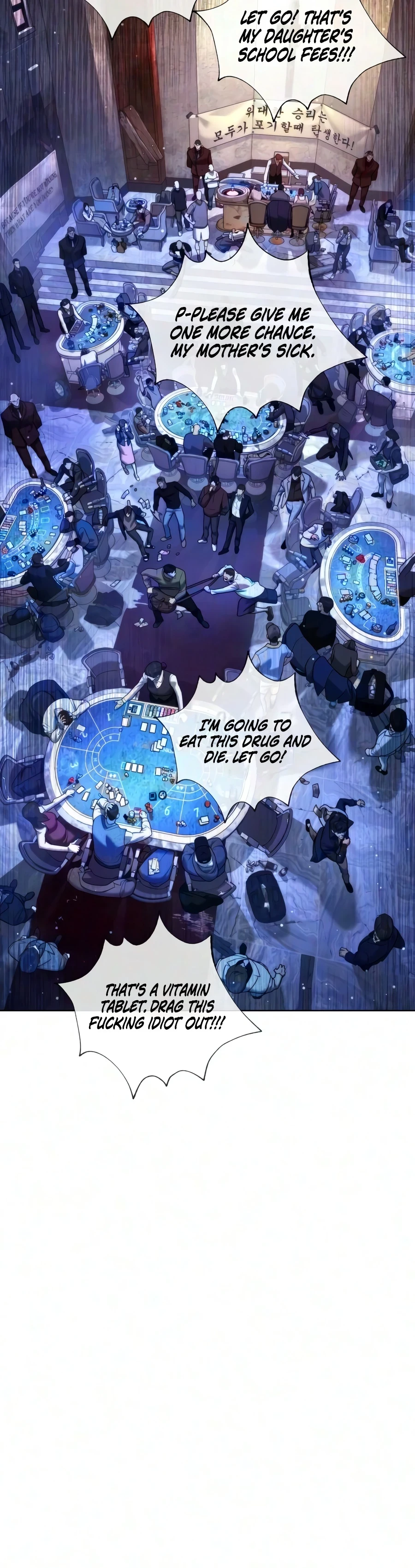 Killer Pietro Chapter 135 - 27