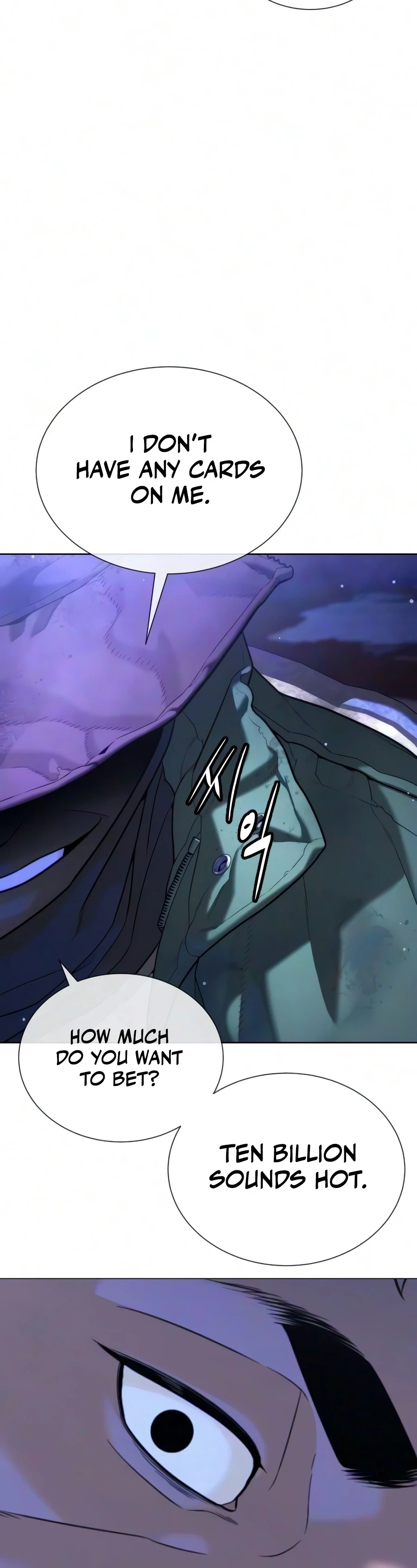 Killer Pietro Chapter 135 - 31