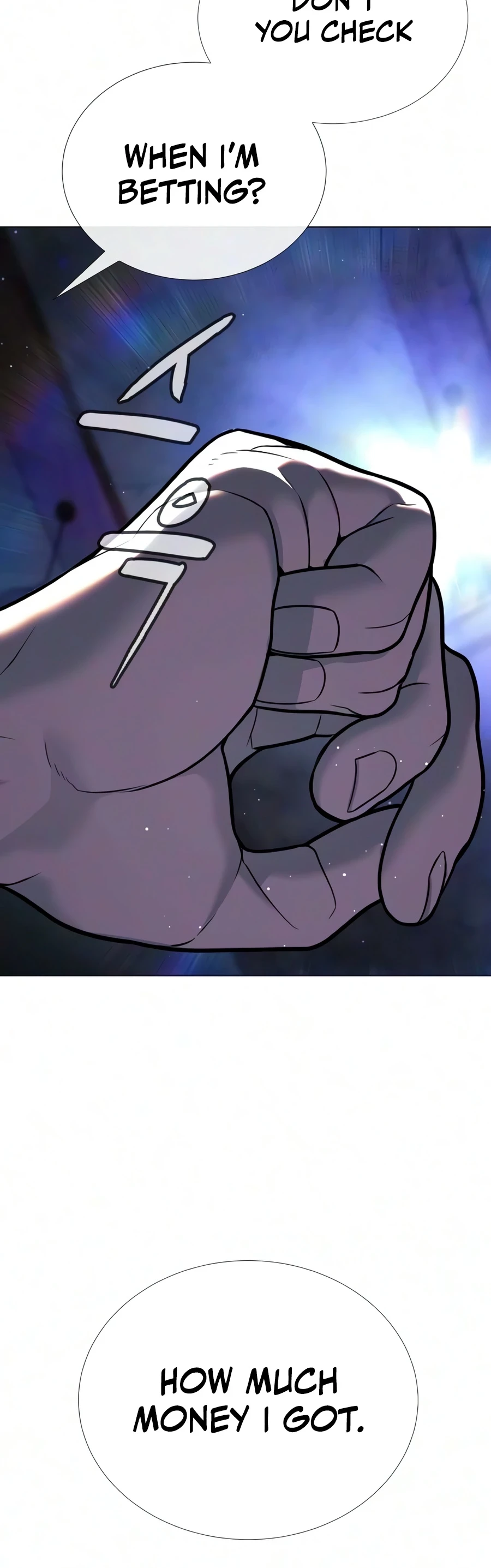 Killer Pietro Chapter 135 - 35
