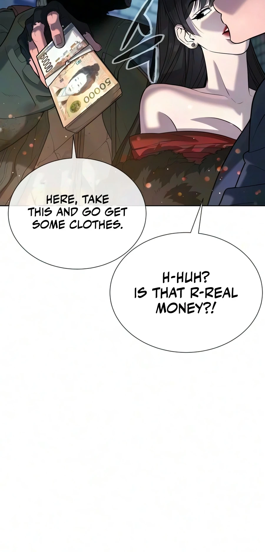 Killer Pietro Chapter 135 - 39