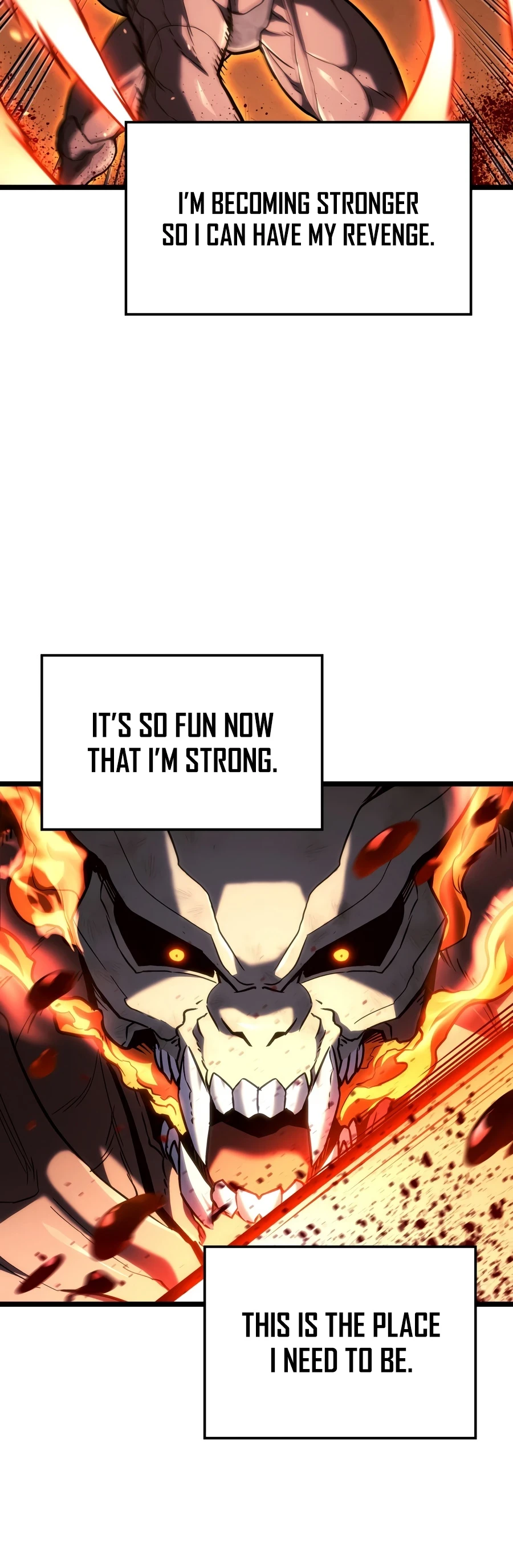 Revenge of the Baskerville Bloodhound Chapter 167 - 13