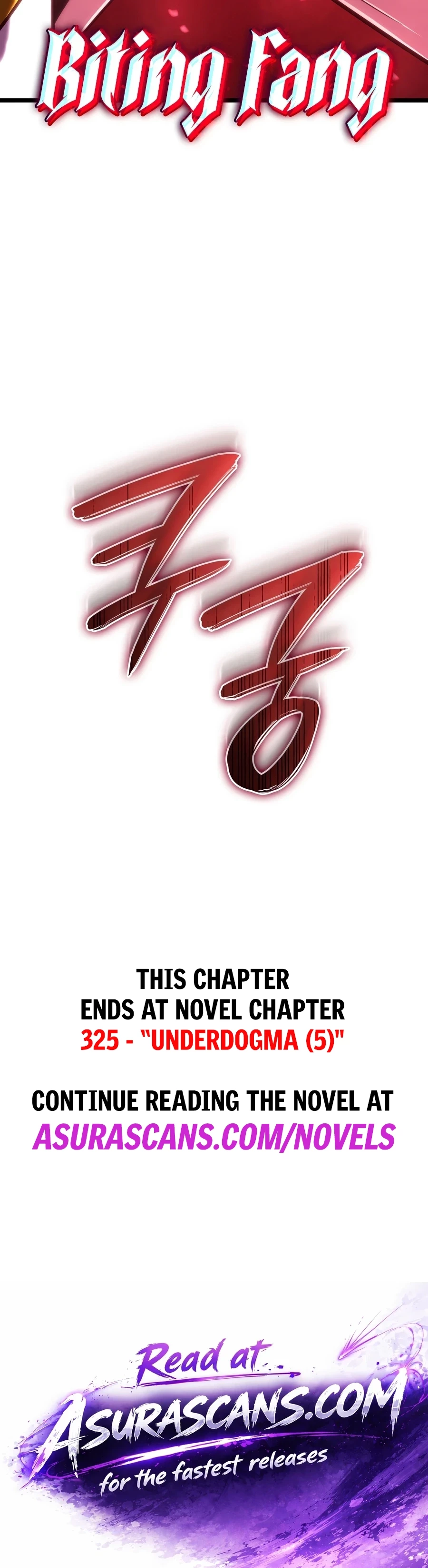 Revenge of the Baskerville Bloodhound Chapter 167 - 19