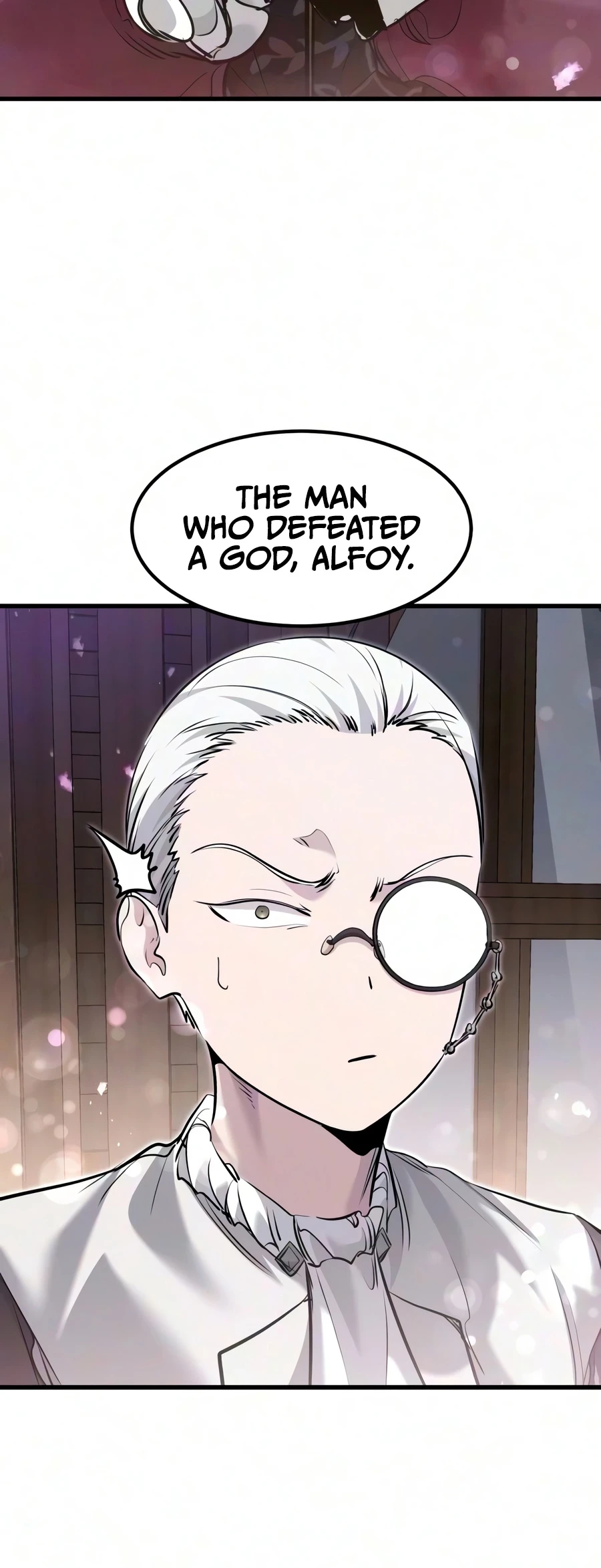 The Regressed Mercenary Has a Plan Chapter 93 - 4