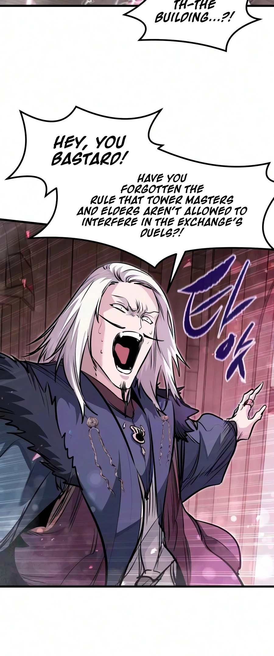The Regressed Mercenary Has a Plan Chapter 93 - 6