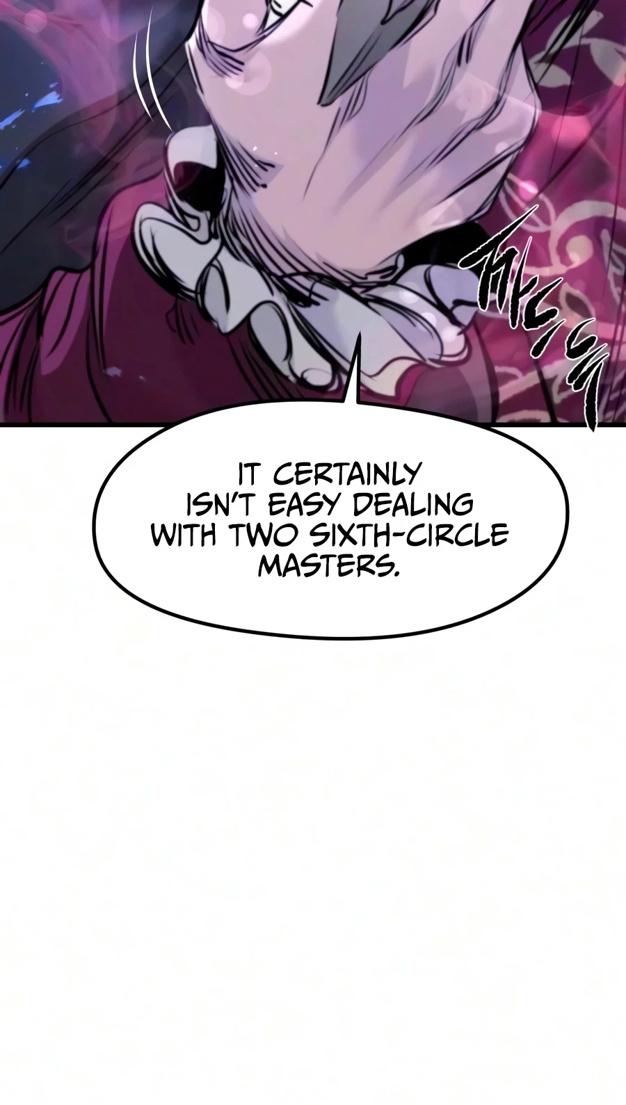 The Regressed Mercenary Has a Plan Chapter 93 - 15