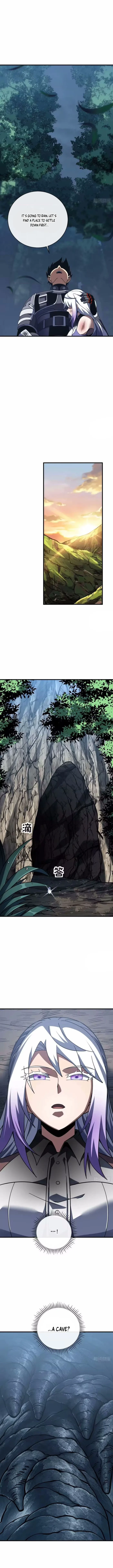 The Lord of the Wheel of Destiny Chapter 238 - 7