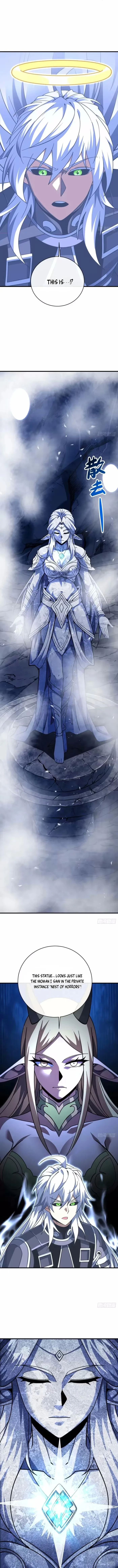 The Lord of the Wheel of Destiny Chapter 235 - 7