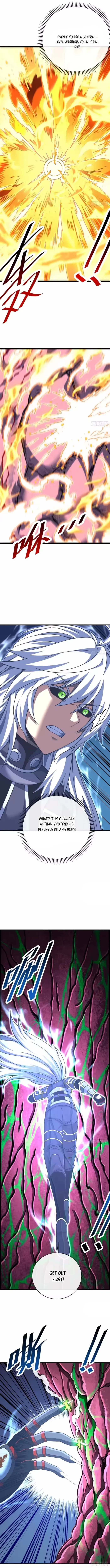 The Lord of the Wheel of Destiny Chapter 234 - 3