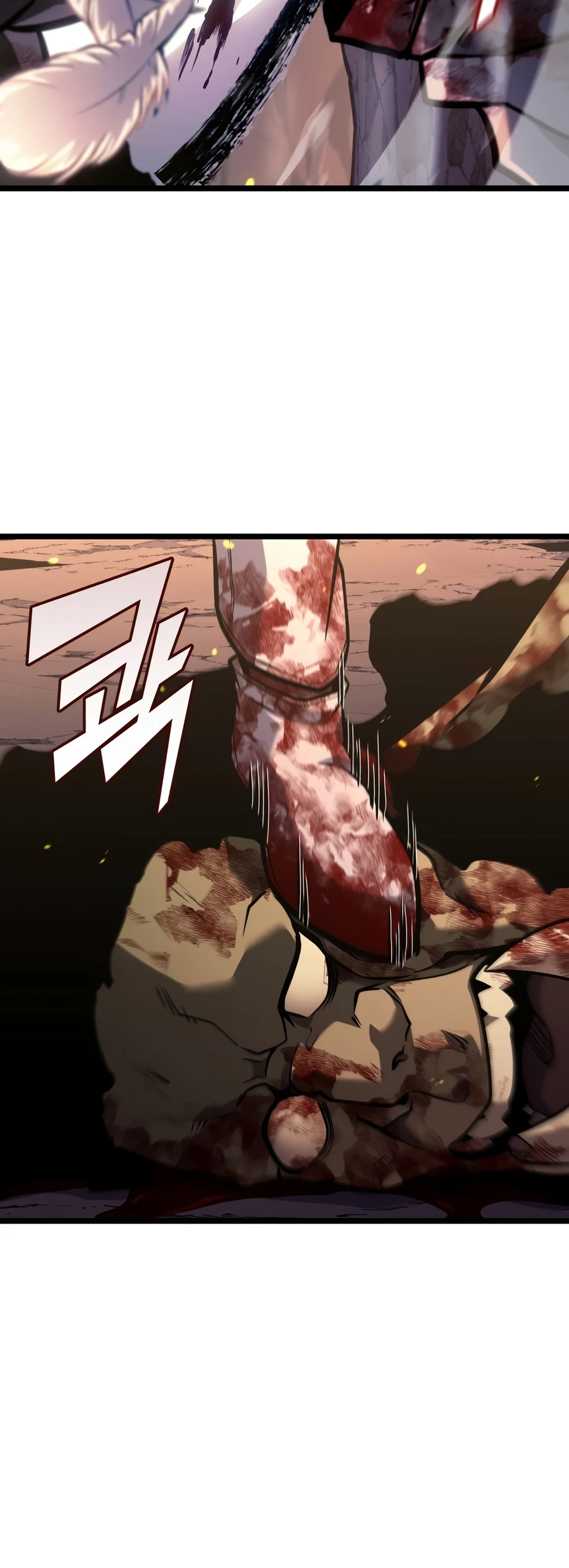 Return of the SSS-Class Ranker Chapter 196 - 9