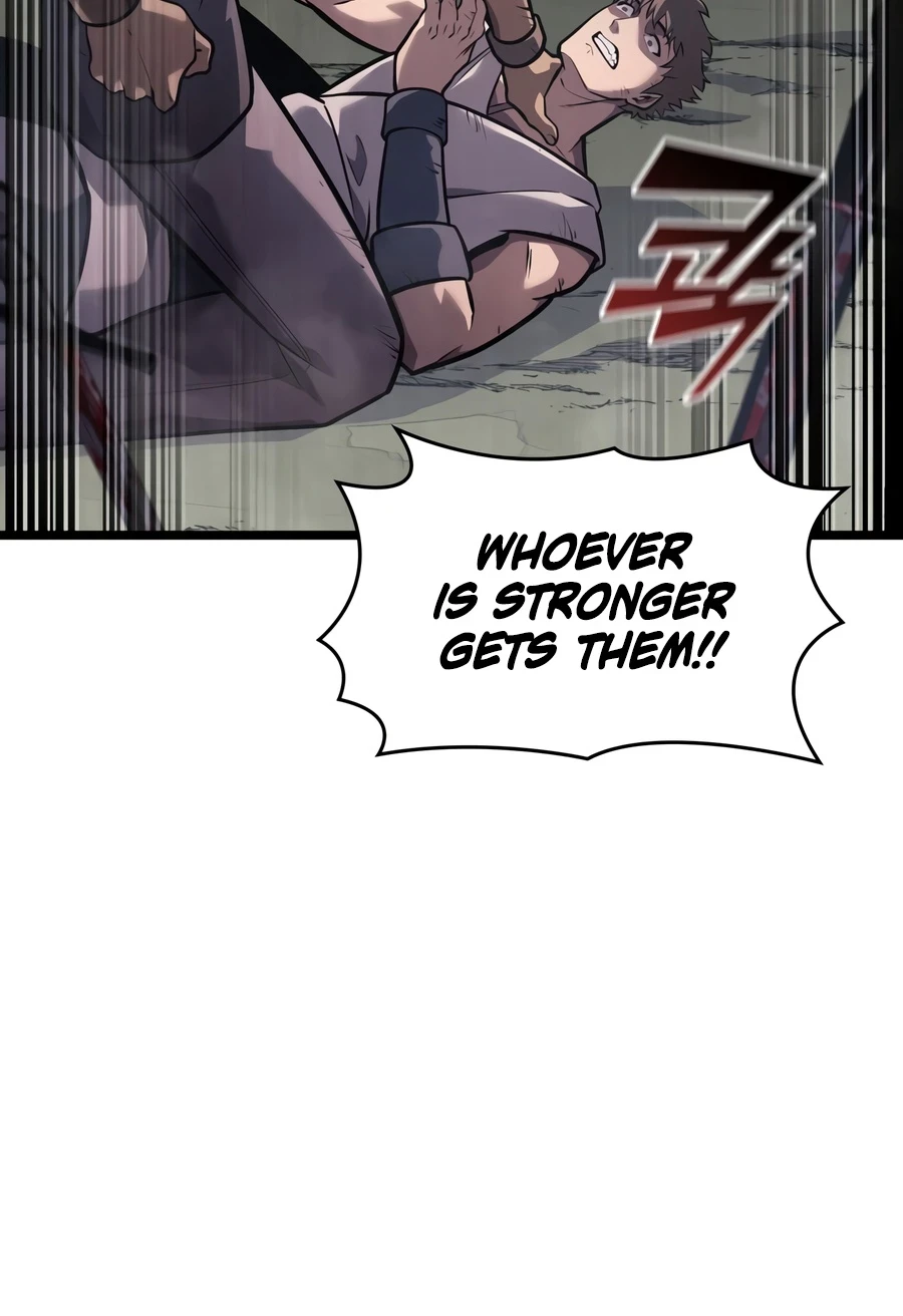 Return of the SSS-Class Ranker Chapter 196 - 11