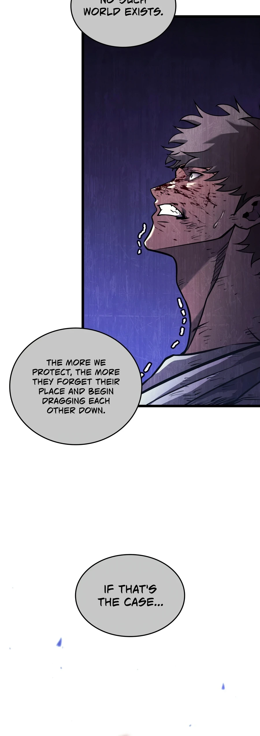 Return of the SSS-Class Ranker Chapter 196 - 13