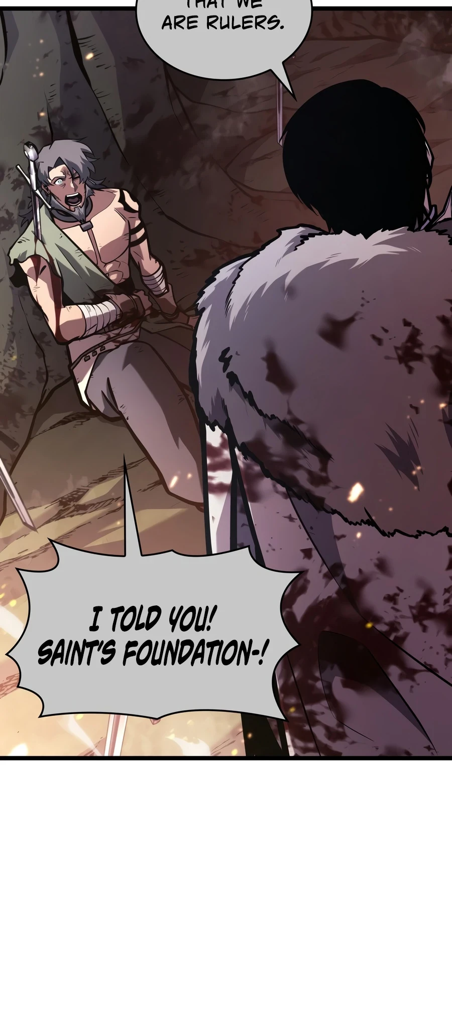 Return of the SSS-Class Ranker Chapter 196 - 15