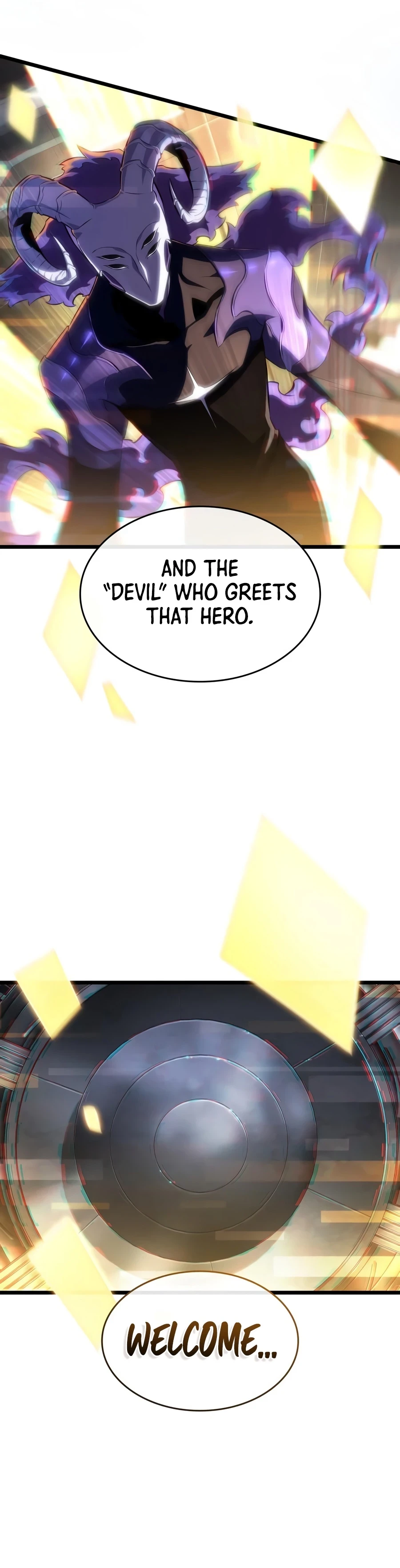 The World After the Fall Chapter 239 - 6