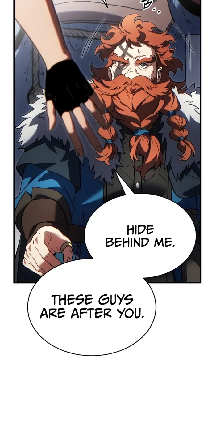 The 100th Regression of the Max-Level Player Chapter 87 - 5