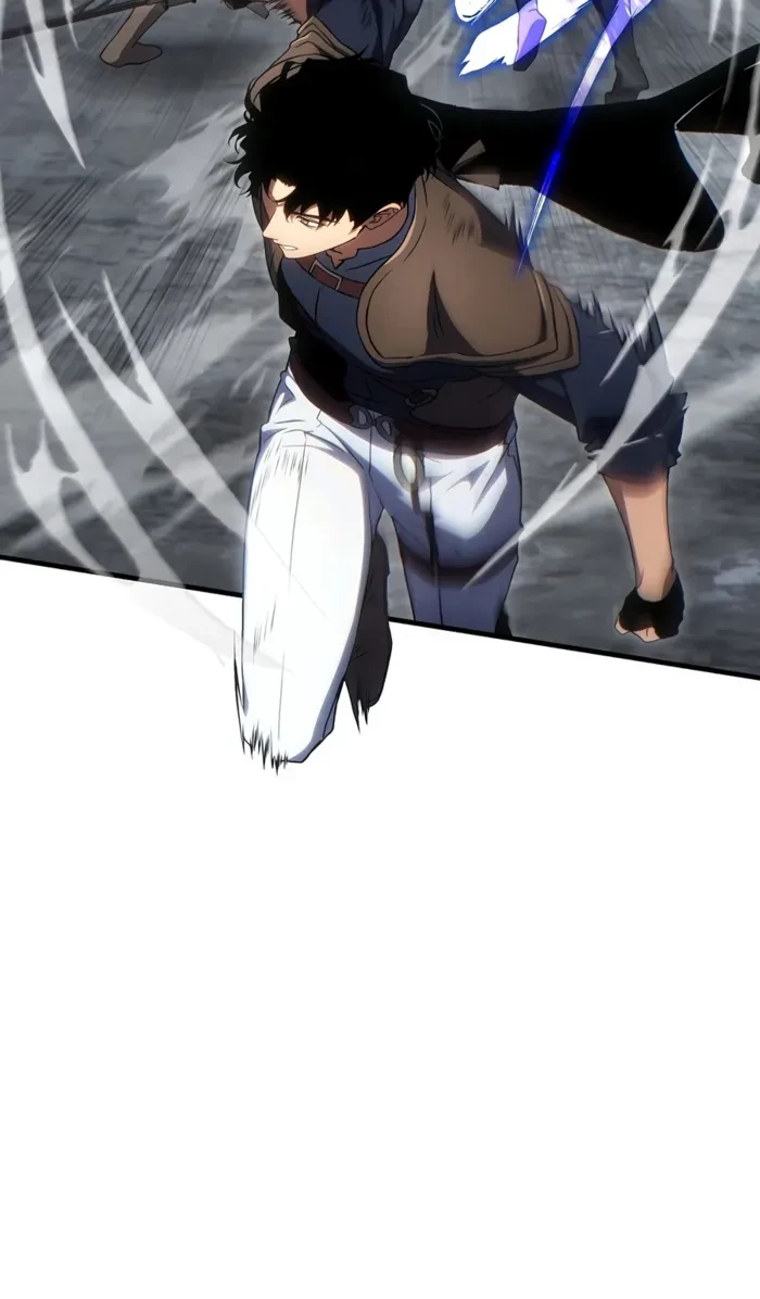 The 100th Regression of the Max-Level Player Chapter 87 - 7