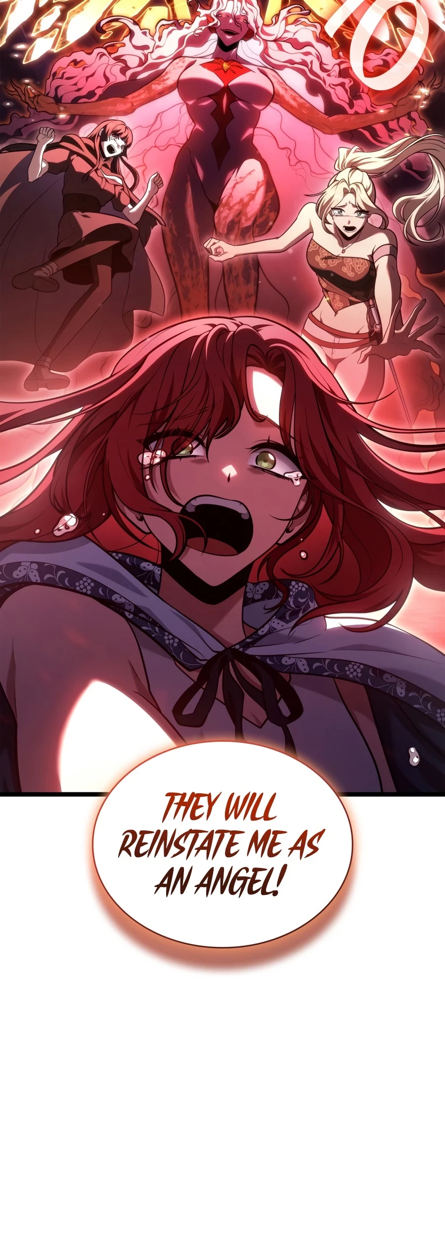 The Infinite Mage Chapter 173 - 11