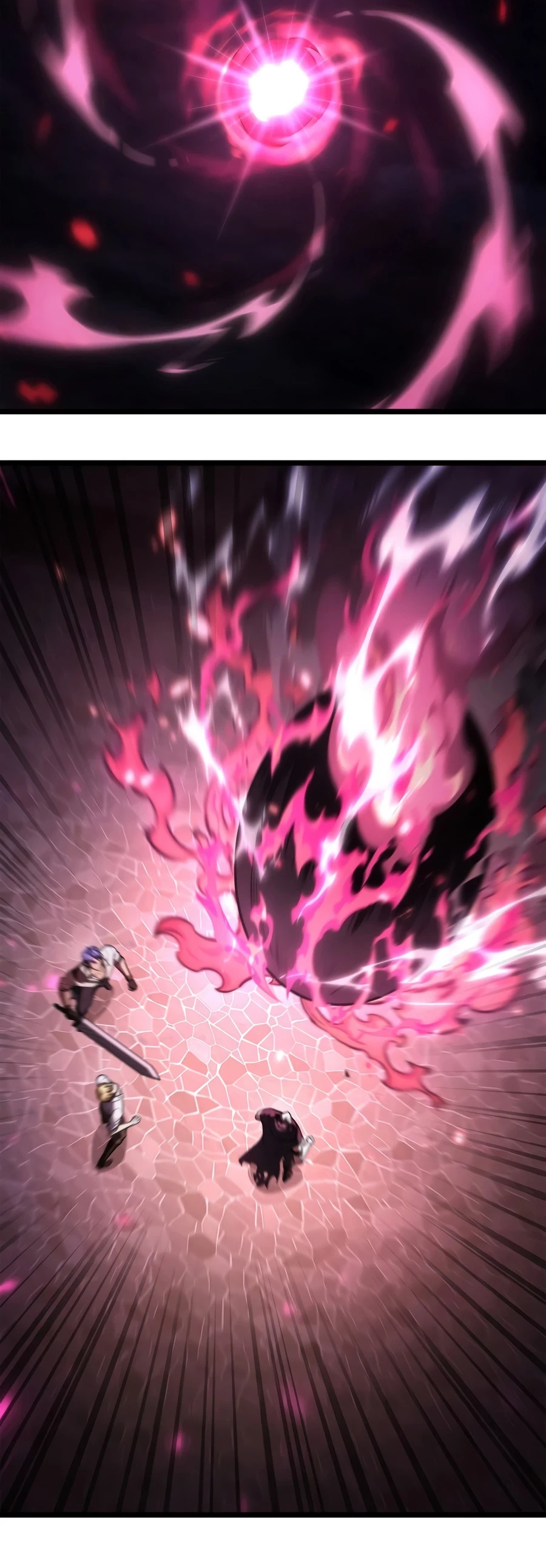 The Infinite Mage Chapter 173 - 13