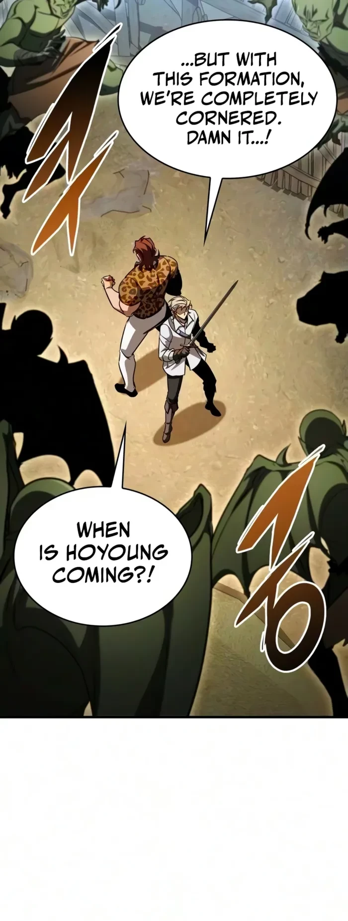 My Exclusive Tower Guide Chapter 124 - 8