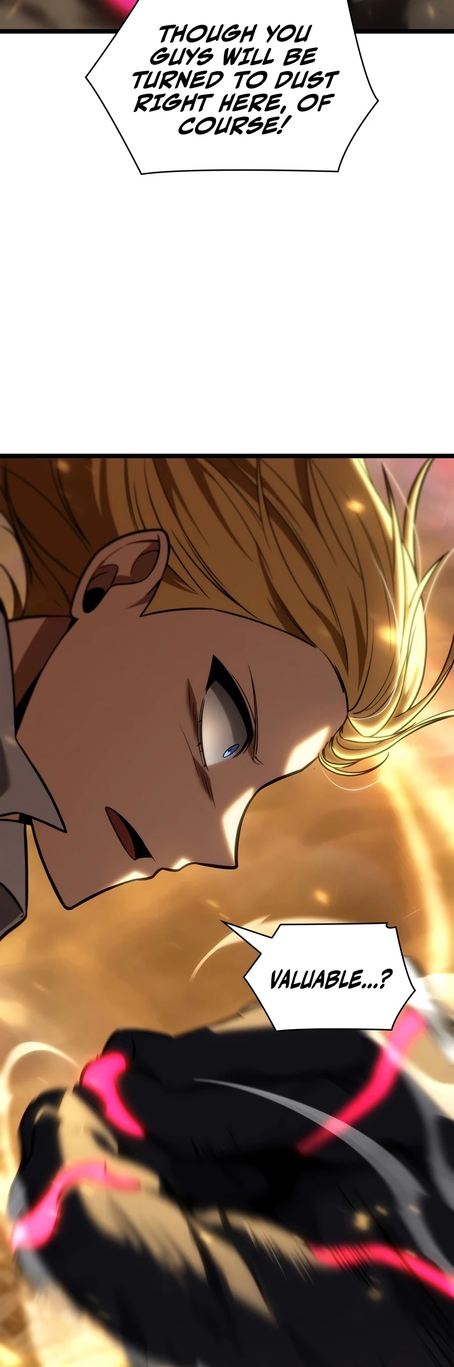 The Infinite Mage Chapter 173 - 17