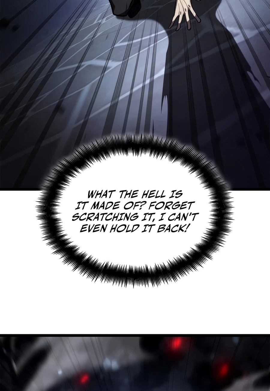 The Infinite Mage Chapter 173 - 19
