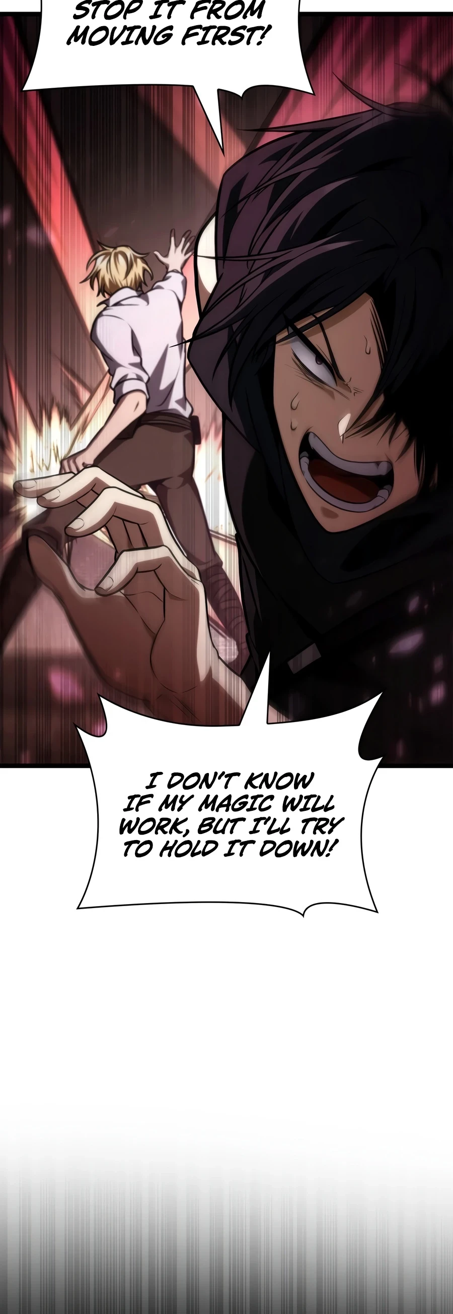 The Infinite Mage Chapter 173 - 25