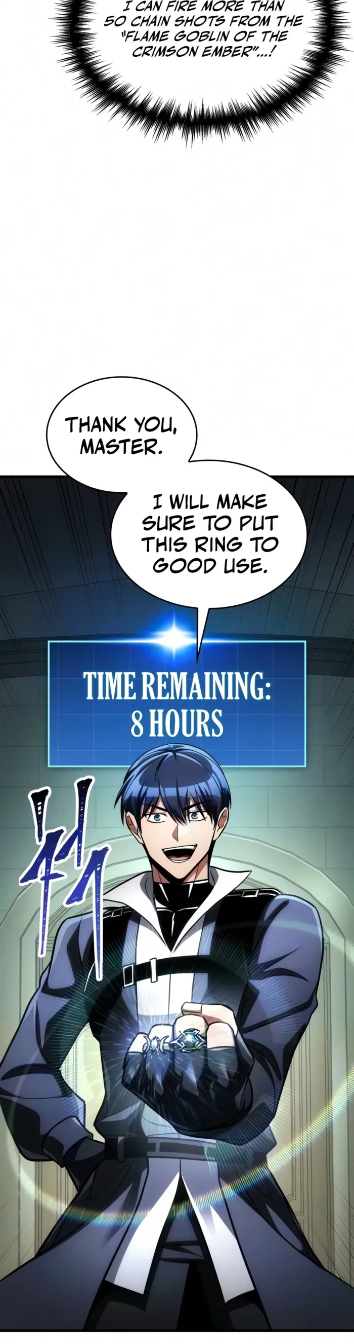 My Exclusive Tower Guide Chapter 124 - 20
