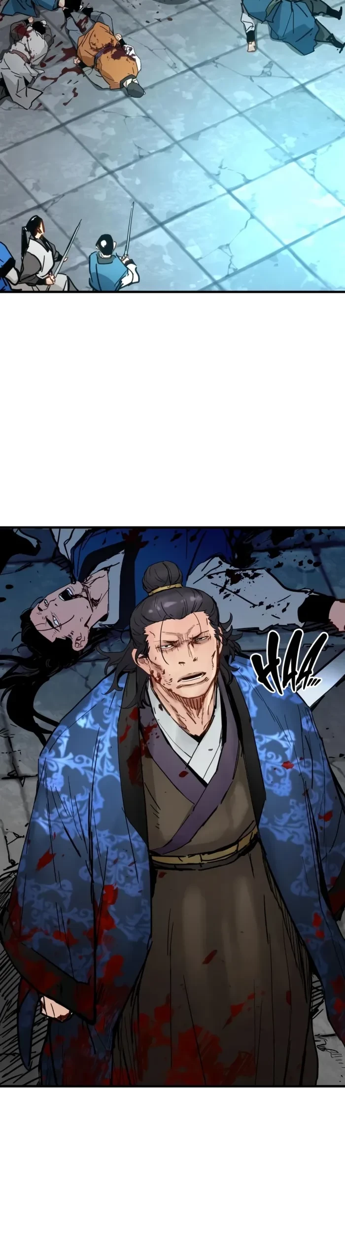 Surviving as a Genius on Borrowed Time Chapter 81 - 10