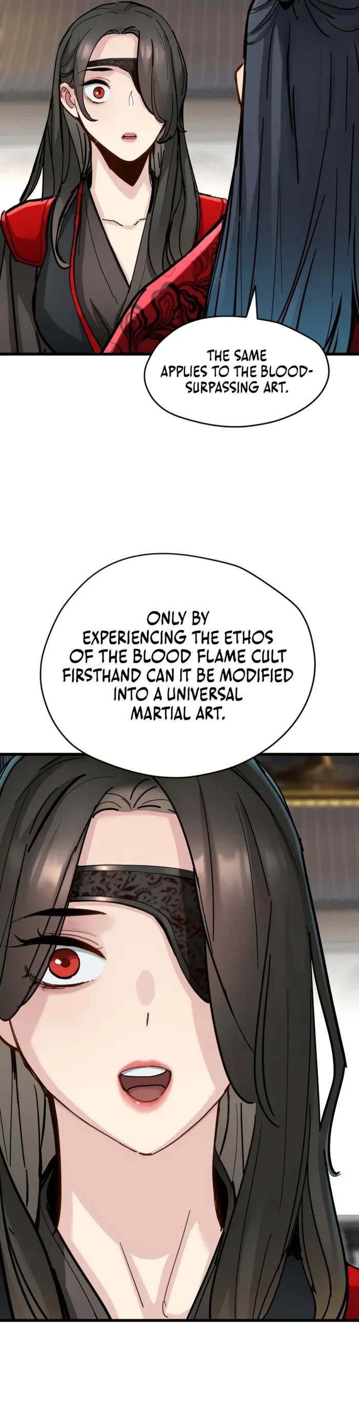 Surviving as a Genius on Borrowed Time Chapter 76 - 4