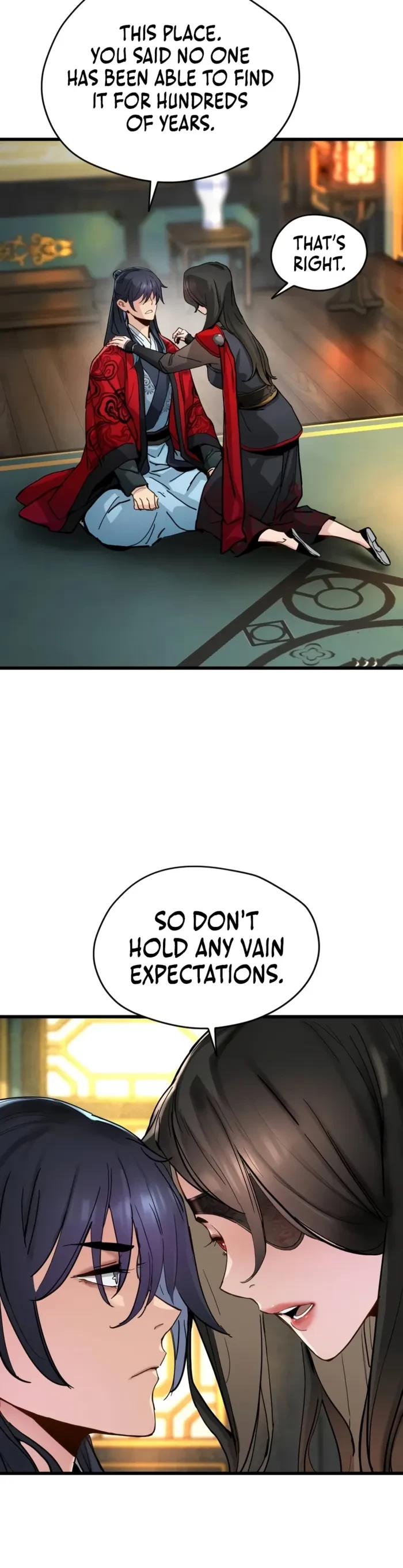 Surviving as a Genius on Borrowed Time Chapter 76 - 10