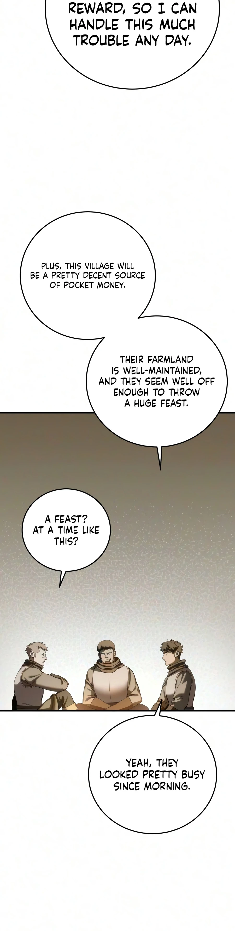 The Stellar Swordmaster Chapter 126 - 8