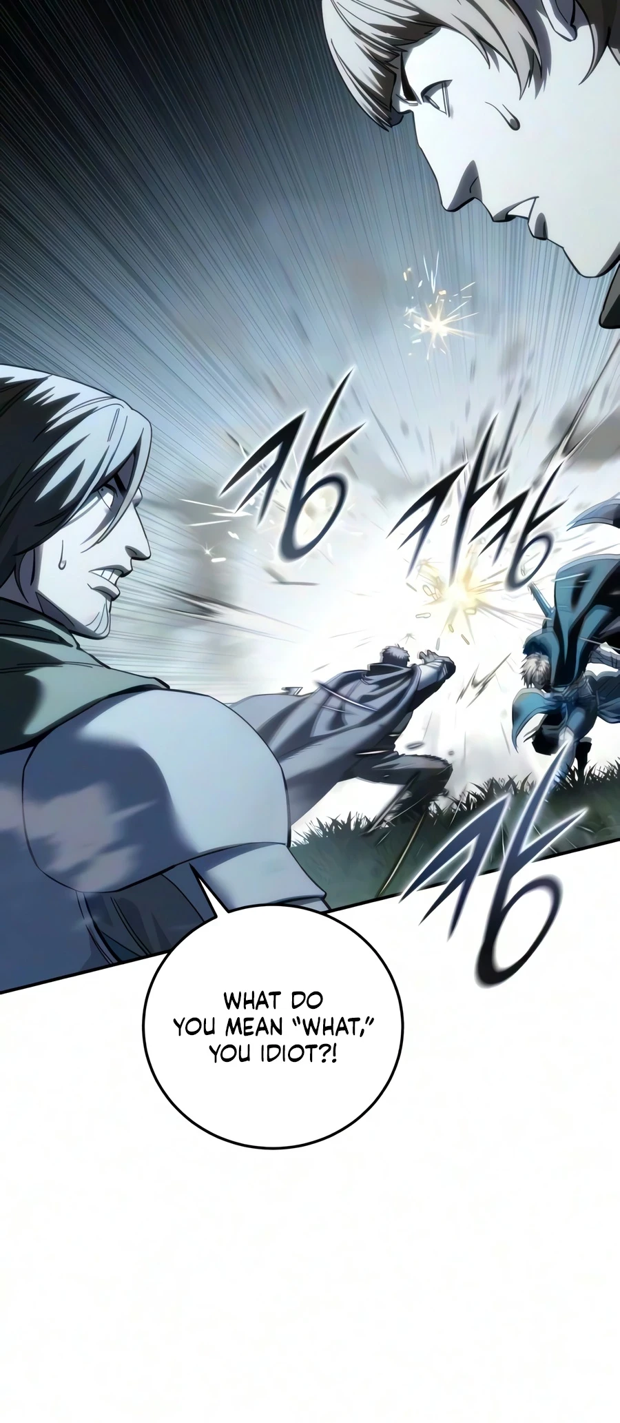 The Stellar Swordmaster Chapter 126 - 18