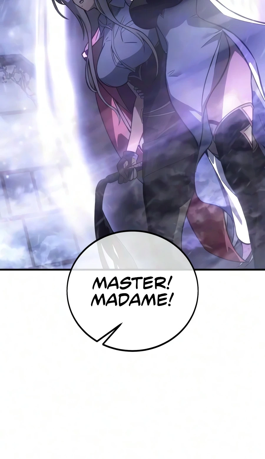 I Killed an Academy Player Chapter 129 - 6