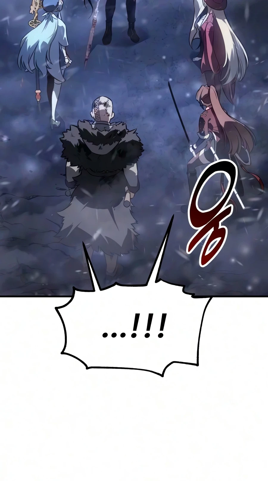 I Killed an Academy Player Chapter 129 - 10