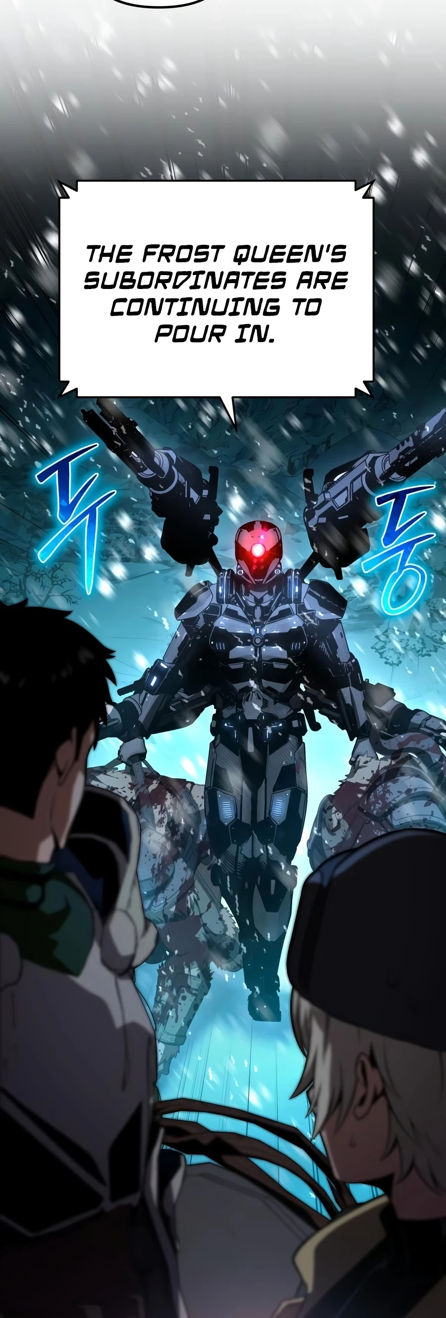 The Knight King Who Returned with a God Chapter 169 - 7