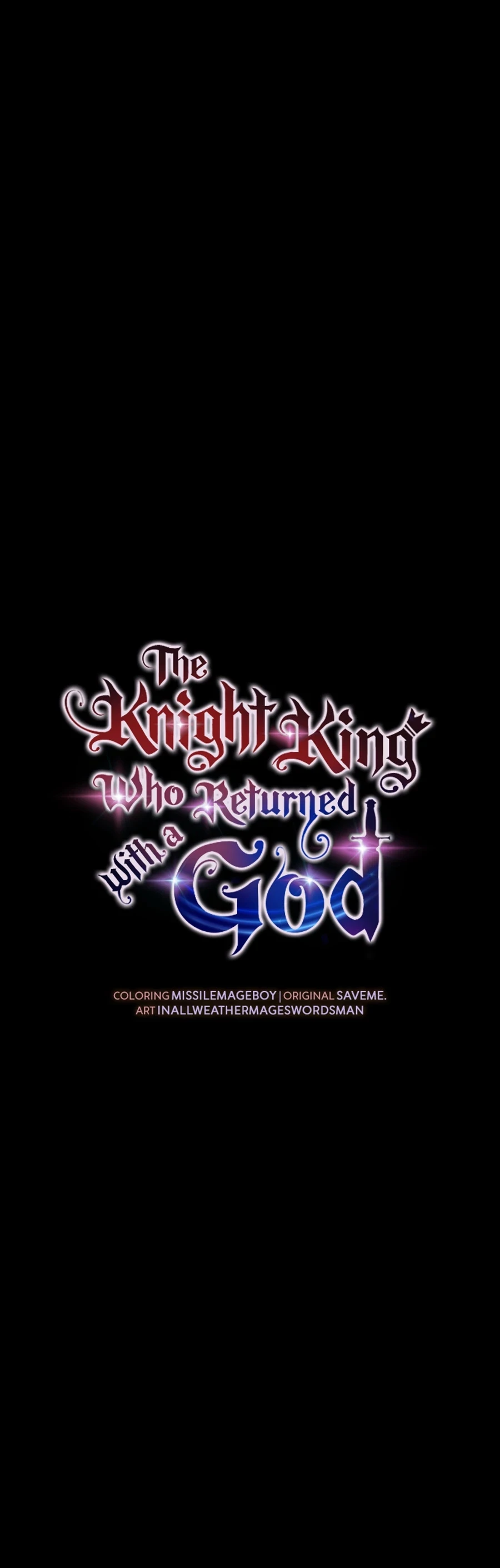 The Knight King Who Returned with a God Chapter 169 - 9