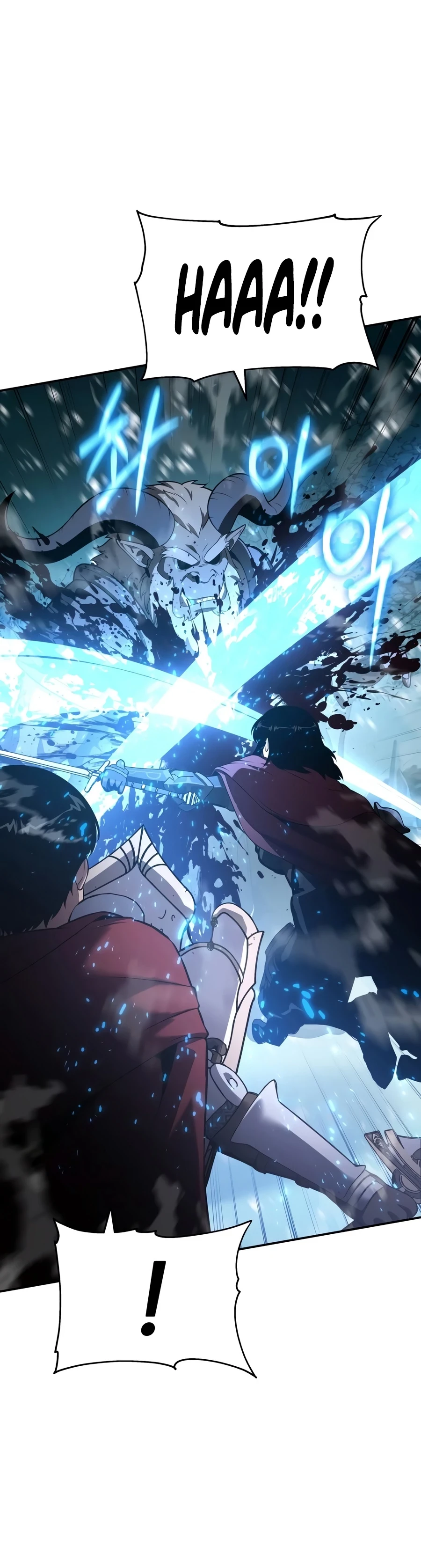 The Knight King Who Returned with a God Chapter 169 - 13