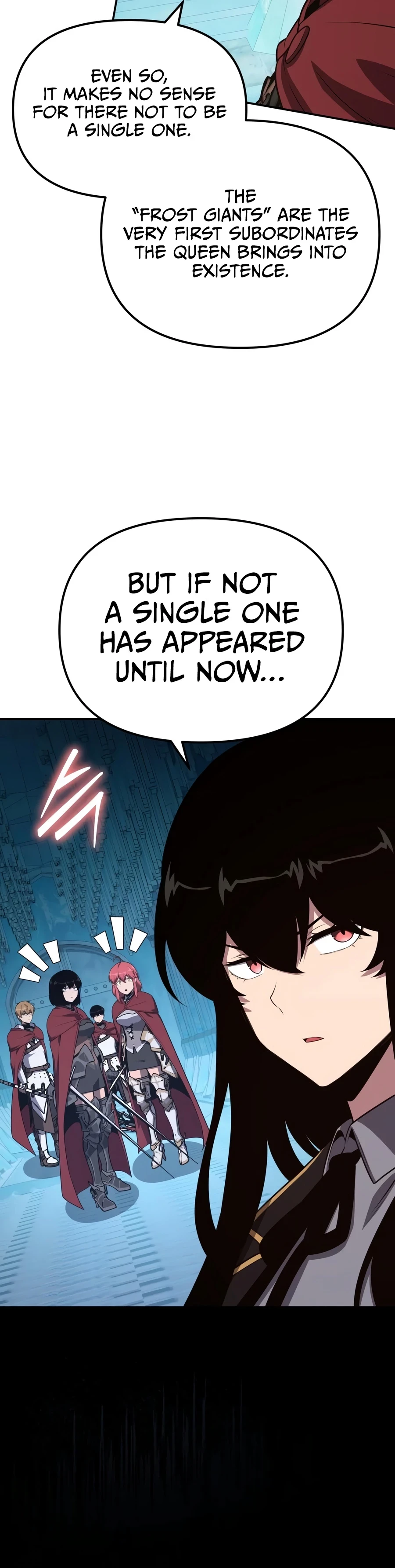 The Knight King Who Returned with a God Chapter 169 - 17