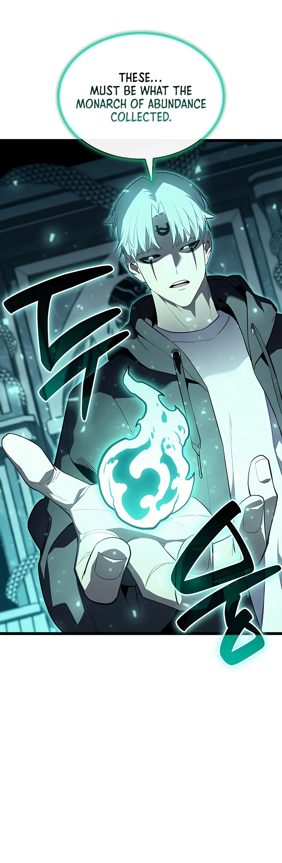 Return of the Disaster-Class Hero Chapter 181 - 2