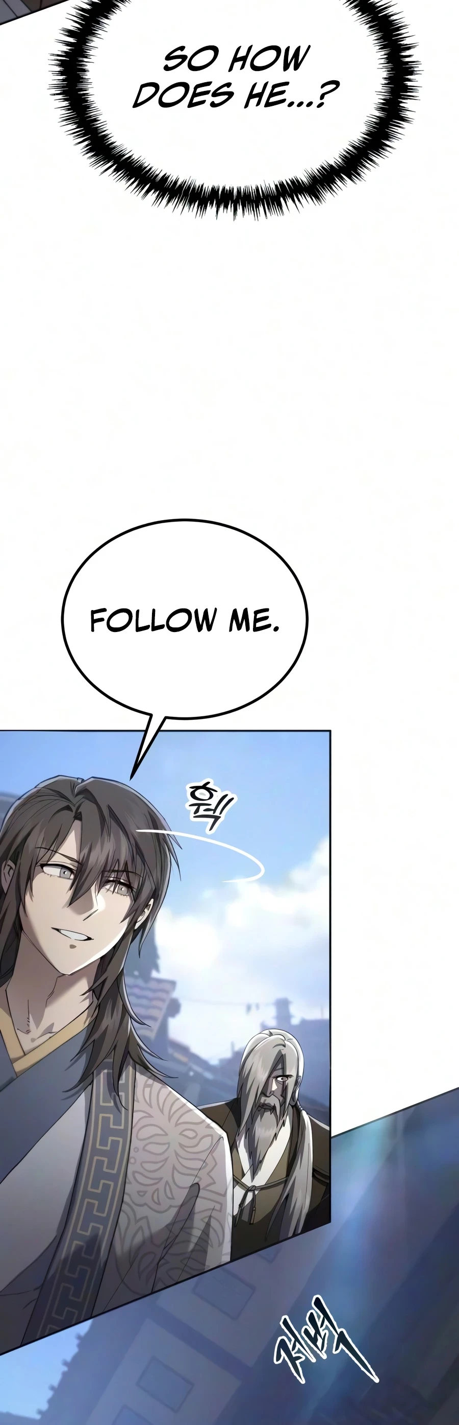 The Heavenly Demon Wants a Quiet Life Chapter 86 - 2