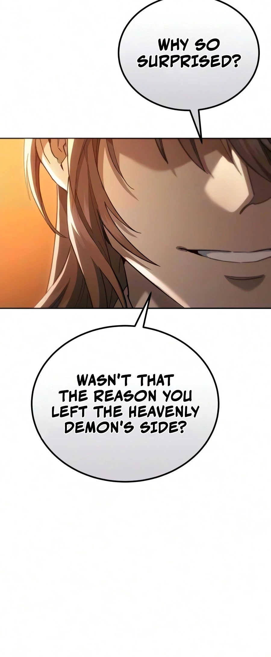 The Heavenly Demon Wants a Quiet Life Chapter 86 - 4