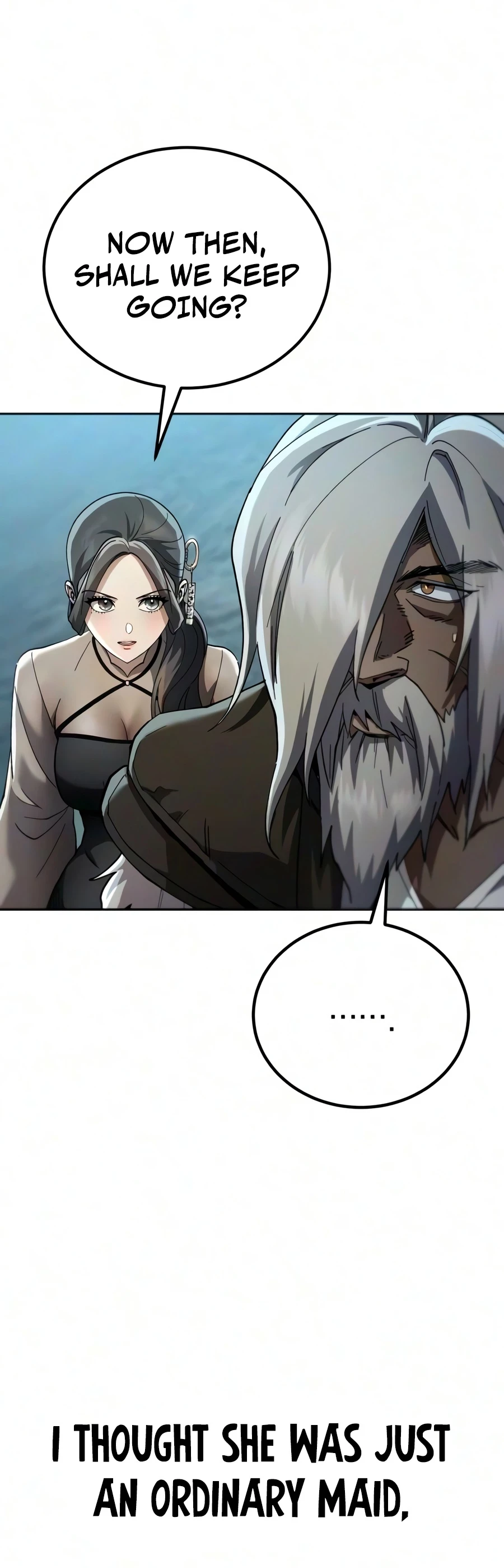 The Heavenly Demon Wants a Quiet Life Chapter 86 - 17