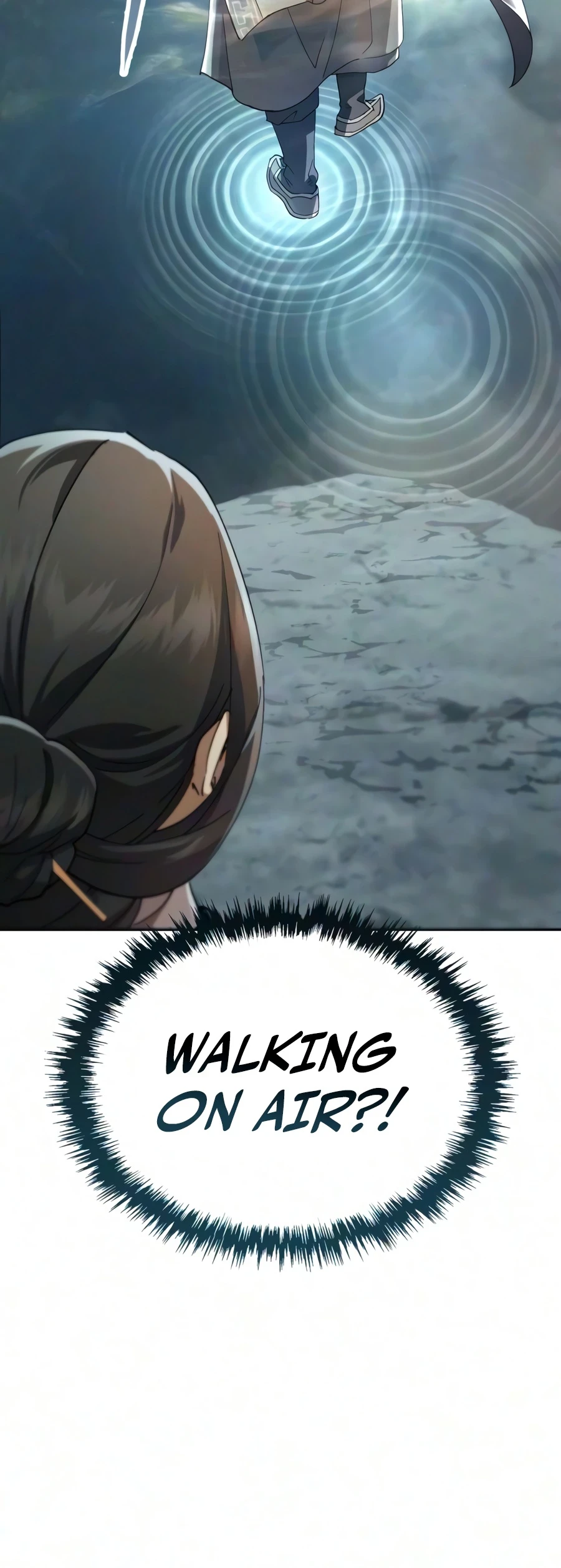 The Heavenly Demon Wants a Quiet Life Chapter 86 - 21