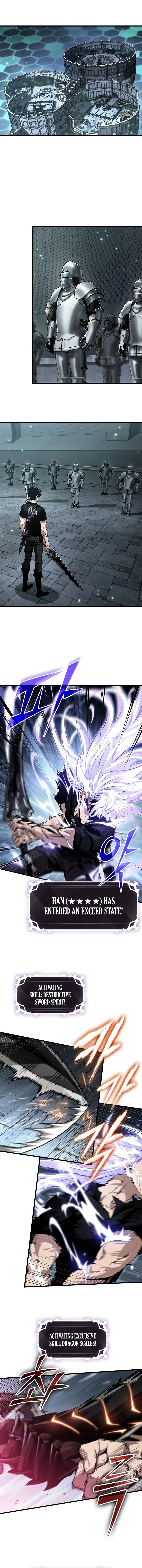 Pick Me Up Chapter 205 - 1